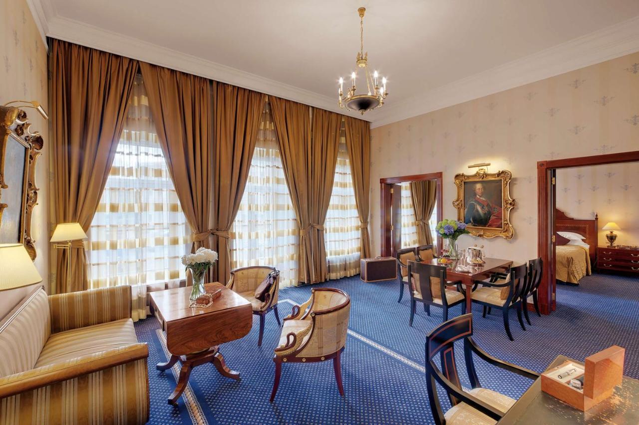 Grand Hotel Moika 22 Санкт-Петербург Екстер'єр фото
